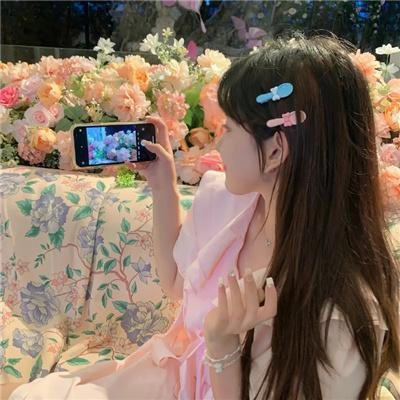 魔法美少女