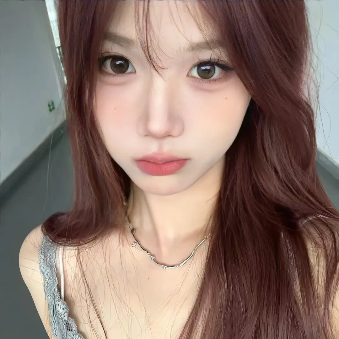 美满结局