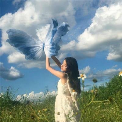 此生皆欢喜